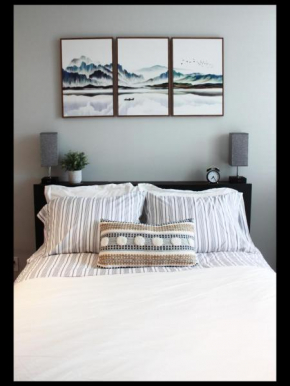Bright Whistler Village Getaway w/ pool & hot tub